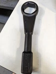 Proto Steel Striking Box End Wrench: 2", 6 Point, Single J2732SW. Fixed Price $37.10.