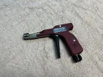 Very Clean: Panduit GS2BL Adjustable Cable Zip Tie Tool. Fixed Price $159.96.