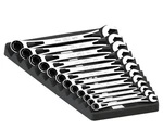 Sk Tools 80019 12 Piece X-frame Ratcheting Wrench Set Metric New-made Usa. Fixed Price $249.99.
