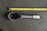 Williams 2-5/8" Striking Wrench 8815AW, 12 Point. Fixed Price $121.00.