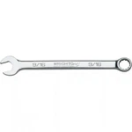 Wright Tool 2M1210 - Combo Wrench Point Metric Full Polish Cougar Pro 10MM. Fixed Price $25.43.