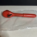 Knipex Tools - Reversible Ratchet, 3/8" Drive, 1000V Insulated (9831). Fixed Price $81.00.