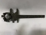 Vestil Bnw-bx-w Non-sparking Material Drum Deheader Wrench. Fixed Price $39.99.