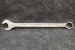 NO.40L Facom 42MM X 22-1/2" Long Reach 12-PT Combination Wrench 15 Angle (EC9). Fixed Price $105.99.