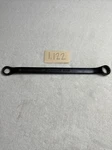 Snap On TOOLS1/2-9/16 Sae Spline Offset Box Wrench GXB1618A. Fixed Price $11.99.