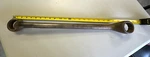 Vintage Williams Superrench No. 8041 1-5/8" X 1-7/16" Usa 24" Huge Wrench. Fixed Price $55.25.