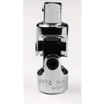 Proto J5270A 3/8IN Drive Universal Joint Socket Full Polish Finish. Fixed Price $29.78.