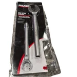 Ridgid 27023 2002 2-IN-1 One Stop Plumber's Wrench For Compression Couplings. Fixed Price $16.99.