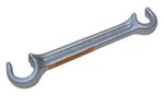 Reed Tool VW10 Double-ended Valve Wheel Wrench 11/16 And 1-INCH. Fixed Price $90.65.