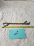 Snap-on 1-1/16" VS32B 4 Way Angle Head Wrench Tool Lot 286. Fixed Price $65.00.