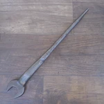 Vintage Billings 907A Offset Spud Wrench 1/8 Inch. Fixed Price $24.50.
