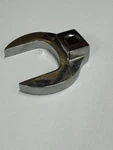Snap On FC48A Crowfoot Wrench 3/8 Drive 1-1/2 Open End. Fixed Price $29.75.