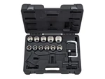 Kyoto Tool (ktc) Ball Joint Boot Inserter Set ATS4112 New. Fixed Price $371.92.