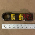 Snap-on 1-5/16" Flat Striker Wrench DX-142 Usa Striking Slugging. Fixed Price $50.00.