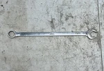 Mac CL24LR 3/4" 12 Point Extra Long Combination Wrench Sae Usa. Fixed Price $25.00.