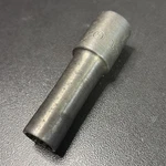 1930 Thorsen 1-2 Deep Socket 1/2 Drive 12 Point Circle Tt Logo. Fixed Price $15.99.