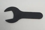 New Original Usa Made Jacobs Thin Collet Nut Wrench. K440N. Fixed Price $25.00.