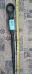 Urrea 2646MHL High Lever Spud Handle 46MM Structural Wrench Steel. Fixed Price $55.00.