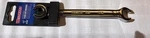 Westward #5MR58 1/2" X 9/16" Flare Nut Wrench Qty. Fixed Price $18.99.