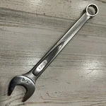 Easco Tools 3/4" Inch Combination Wrench 12-POINT 63124 Made Usa 9 1/2" Long. Fixed Price $12.99.