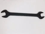 Snap-on Open Ended Spanner 1" X 1-1/8 S3236B (LL2283). Fixed Price $18.00.