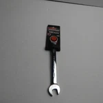 Powerbuilt 13 Mm Ratcheting Wrench 640158M - Free Shipping. Fixed Price $15.50.