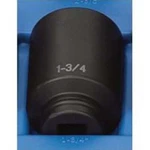 Grey Pneumatic 3056D Drive X 1-3/4" Deep Socket. Fixed Price $40.93.