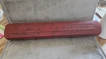 Snap On Tools 3/8 Drive Torque Wrench 15-100 Ft Lbs Usa QJR2100B **stiff/seized*. Fixed Price $79.99.