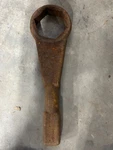 Proto J2744SW 2-3/4" Striking Strike Hammer Wrench 6-POINT. Fixed Price $75.00.