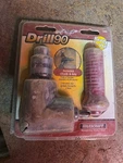 Milescraft DRILL90 Universal Right-angle Attachment New In Package. Fixed Price $14.99.