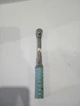 Armstrong Industrial Torque Wrench 1/4" Drive 64-038. Fixed Price $99.00.