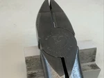Klein 201-8NE, Lineman Pliers, Length About 8-1/2IN., Usa Made. Fixed Price $14.50.