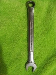 Craftsman 14MM Combination Wrench -VA-42871 Metric Silver. Fixed Price $10.00.