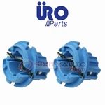 Pc Uro Exterior Light Bulb Socket For 2000-2006 Mercedes-benz S430 Cl. Fixed Price $38.56.