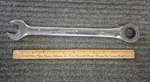 Westward Combination Wrench 1" Sae 54PN35. Fixed Price $20.00.