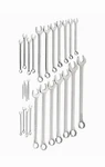 Proto J1200-80ASD Combination Wrench Set 26 Tools Sae Points 449N97 New Open. Fixed Price $899.00.