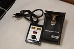 Leviton Ground Fault Tester 6185 W/ Black Leather Case & Manual. Fixed Price $29.99.