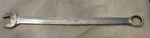 Snap 3/4" Combination Wrench OEXL24B 13" Long. Fixed Price $29.99.