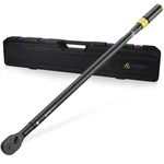 Mechanic Torque Wrench 3/4 Inch Drive 100-650 Ft Lb Dual Range. Fixed Price $259.99.