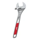Milwaukee 15 In. Adjustable Wrench. Fixed Price $49.97.
