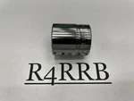Snap-on Tools Usa New 3/8" Drive 15/16" Sae Point Shallow Chrome Socket FS301. Fixed Price $59.95.