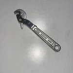 Traq Master Grip Adjustable 8 Wrench Pliers Taiwan. Fixed Price $10.00.
