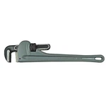 Anchor Brand 18" Steel Pipe Wrench. Fixed Price $30.00.