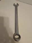 Wright Usa 1/4 Combination Wrench Tool 1140 98K. Fixed Price $47.00.