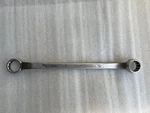 Herbrand 12PT Offset Box End Wrench, 15/16IN. 7/8IN., Model 3933 Usa. Fixed Price $21.99.