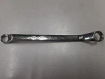 Craftsman -v 44366 17MM 19MM Offset Box-end Wrench 12 Point Usa. Fixed Price $22.97.