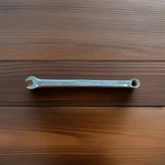 Snap Tools Usa OSH10A Sae 5/16" Chrome Combination Wrench Point 5.5 Long. Fixed Price $25.87.