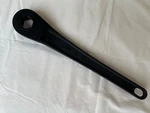 1-1/4" Lowell Model Ratcheting Wrench 16901-93320. Fixed Price $45.00.