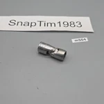 Snap-on Tools 12MM Flex Socket 3/8 Drive 6 Point FSUM12 Usa. Fixed Price $15.99.