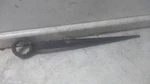 Wright 1796 2-3/8 12-POINT Spud Handle Box-end Wrench. Fixed Price $99.99.